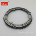 iron synchronize ring assembly